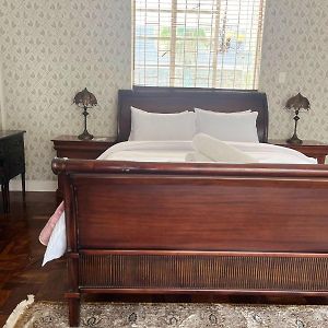 Traditional Queen Room